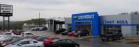Kenny Ross Chevrolet Buick GMC image 1